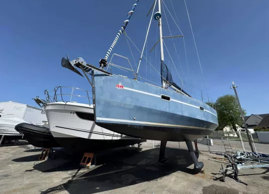 RM YACHTS - RM 1050 - 3