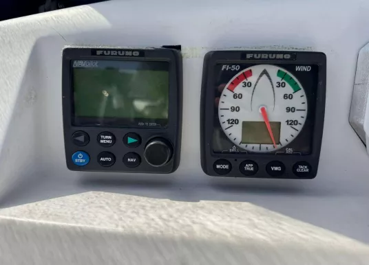 RM YACHTS - RM 1050 - 21