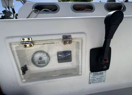 RM YACHTS - RM 1050 - 22