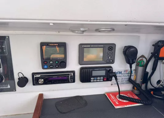 RM YACHTS - RM 1050 - 23