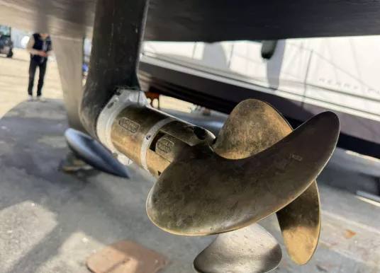 RM YACHTS - RM 1050 - 4