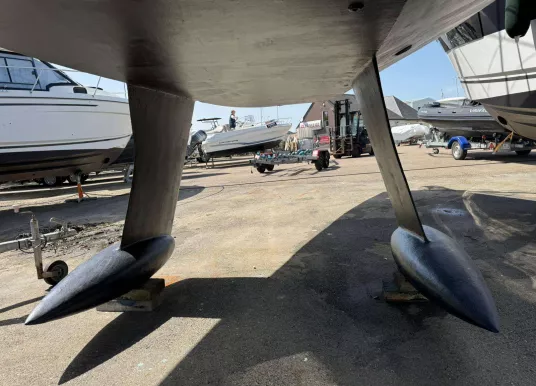 RM YACHTS - RM 1050 - 7