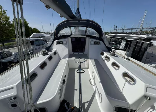 RM YACHTS - RM 1050 - 10