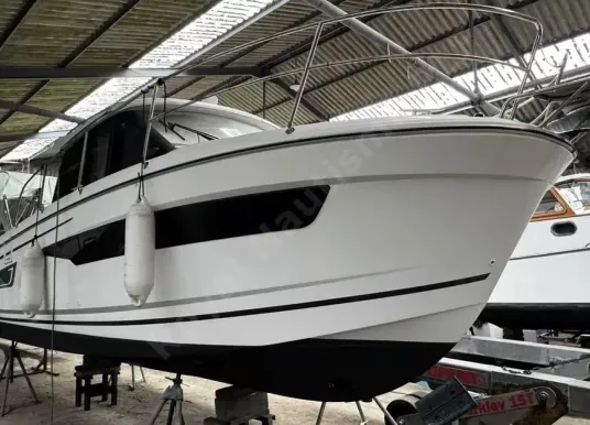 JEANNEAU - MERRY FISHER 895 - 2