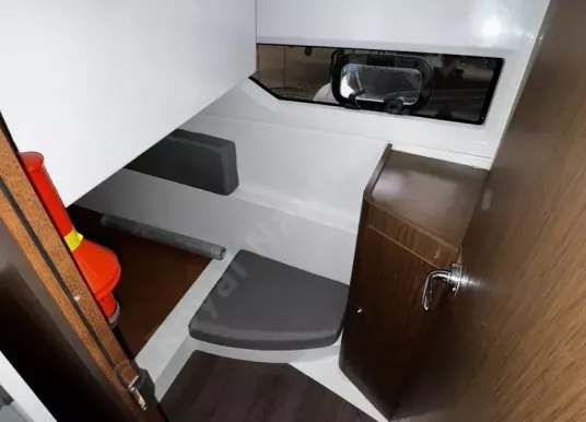 JEANNEAU - MERRY FISHER 895 - 16