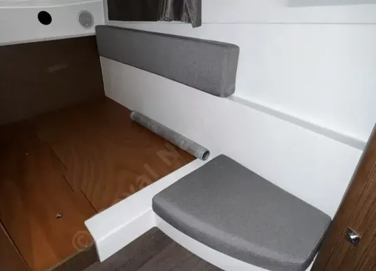 JEANNEAU - MERRY FISHER 895 - 17