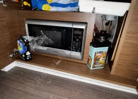 JEANNEAU - MERRY FISHER 895 - 8