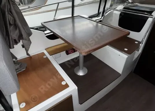 JEANNEAU - MERRY FISHER 895 - 9