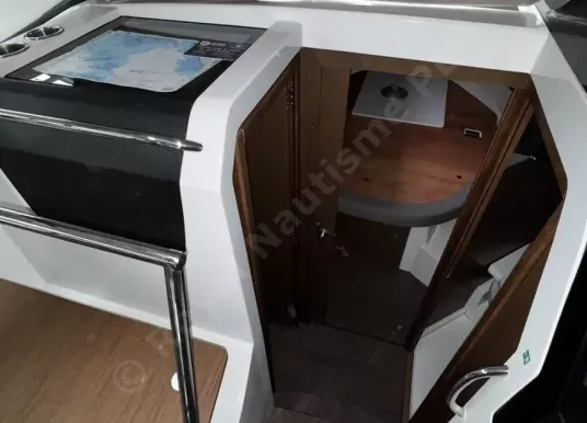 JEANNEAU - MERRY FISHER 895 - 13