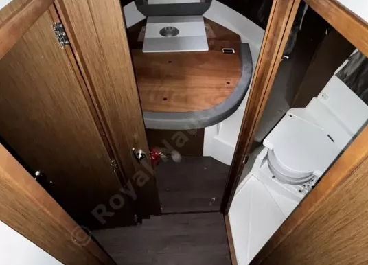 JEANNEAU - MERRY FISHER 895 - 14