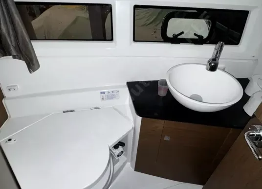 JEANNEAU - MERRY FISHER 895 - 15