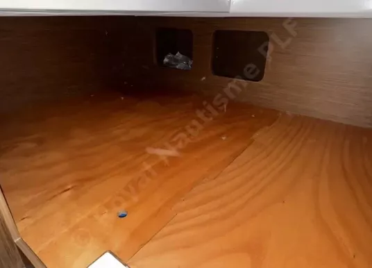 JEANNEAU - MERRY FISHER 895 - 18