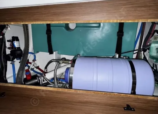 JEANNEAU - MERRY FISHER 895 - 19