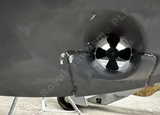 JEANNEAU - MERRY FISHER 895 - 3