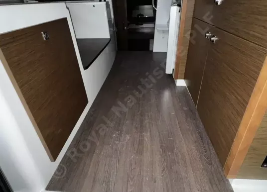 JEANNEAU - MERRY FISHER 895 - 6