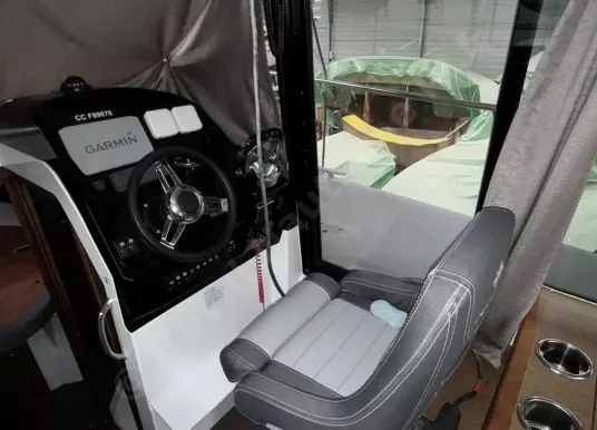 JEANNEAU - MERRY FISHER 895 - 10