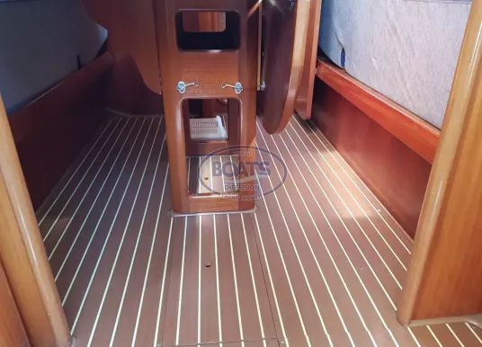 BAVARIA YACHTS - BAVARIA 32 - 13