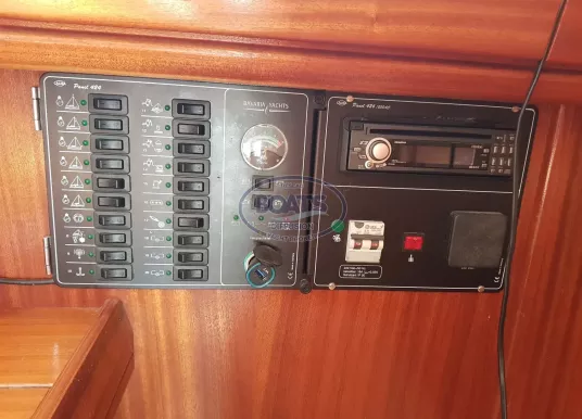 BAVARIA YACHTS - BAVARIA 32 - 14