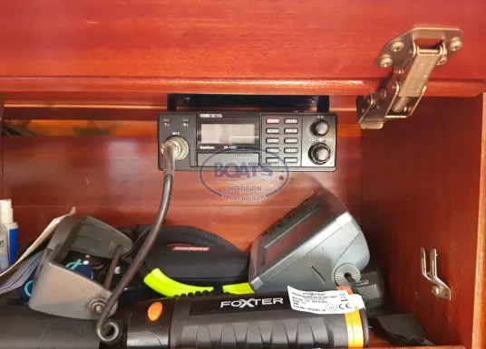 BAVARIA YACHTS - BAVARIA 32 - 15