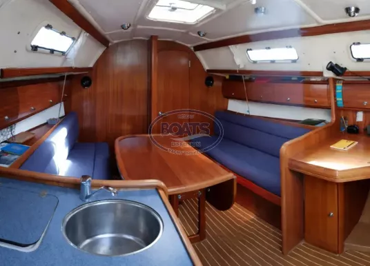 BAVARIA YACHTS - BAVARIA 32 - 5