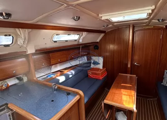 BAVARIA YACHTS - BAVARIA 32 - 6