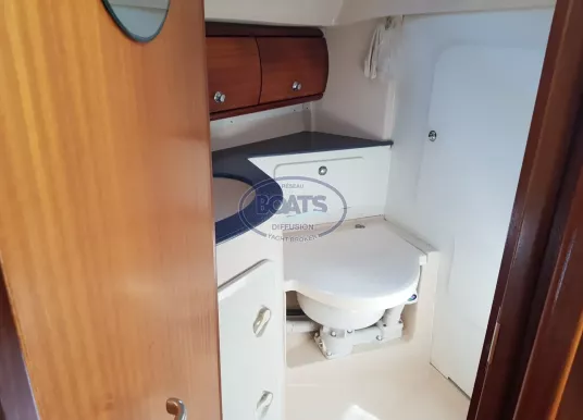 BAVARIA YACHTS - BAVARIA 32 - 7