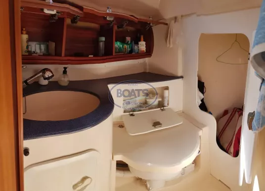 BAVARIA YACHTS - BAVARIA 32 - 8