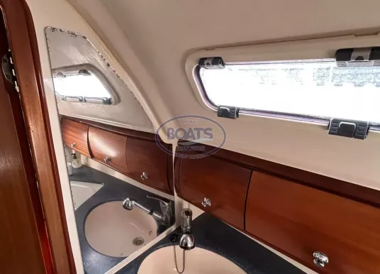 BAVARIA YACHTS - BAVARIA 32 - 9