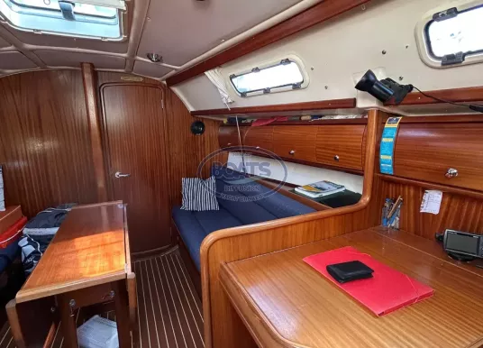 BAVARIA YACHTS - BAVARIA 32 - 10