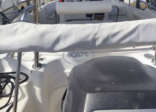 QUICKSILVER - 630 OPEN - 3