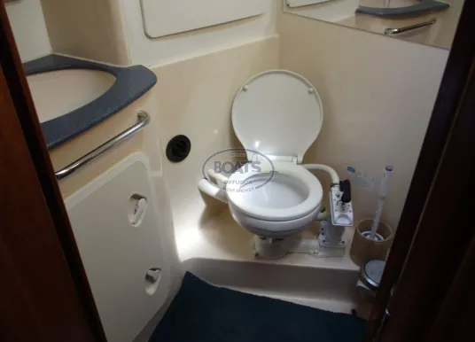 BAVARIA YACHTS - BAVARIA 36 - 11