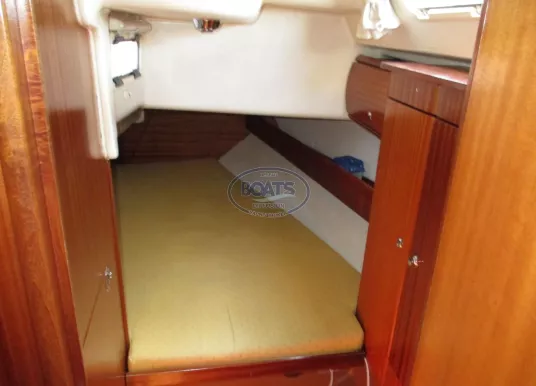 BAVARIA YACHTS - BAVARIA 36 - 12