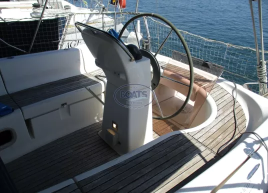 BAVARIA YACHTS - BAVARIA 36 - 13