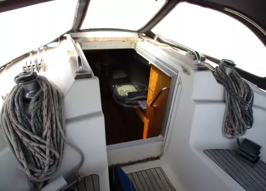 BAVARIA YACHTS - BAVARIA 36 - 14