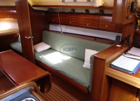 BAVARIA YACHTS - BAVARIA 36 - 3