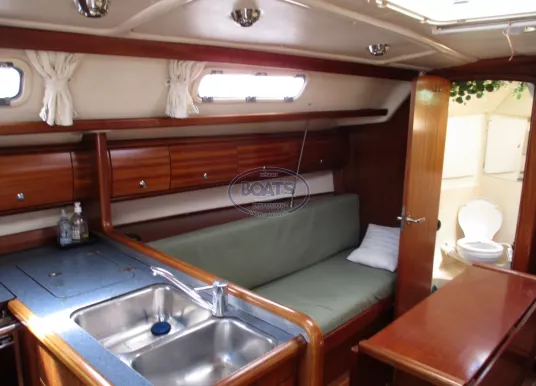 BAVARIA YACHTS - BAVARIA 36 - 5