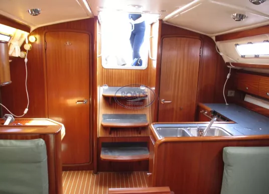 BAVARIA YACHTS - BAVARIA 36 - 6