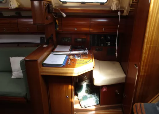 BAVARIA YACHTS - BAVARIA 36 - 8