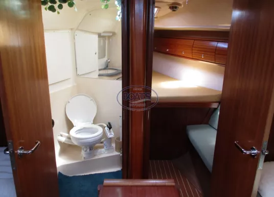 BAVARIA YACHTS - BAVARIA 36 - 10