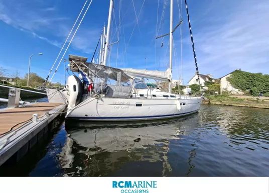 BENETEAU - OCEANIS 423 CLIPPER
