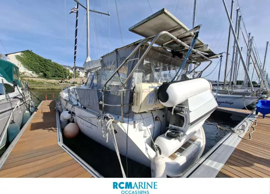 BENETEAU - OCEANIS 423 CLIPPER - 2