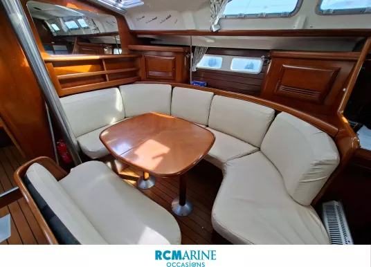 BENETEAU - OCEANIS 423 CLIPPER - 12