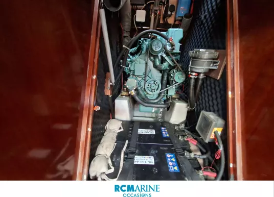 BENETEAU - OCEANIS 423 CLIPPER - 14