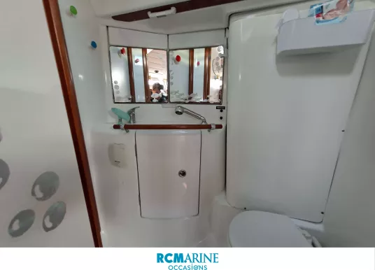 BENETEAU - OCEANIS 423 CLIPPER - 15