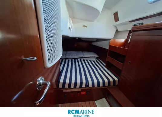 BENETEAU - OCEANIS 423 CLIPPER - 16