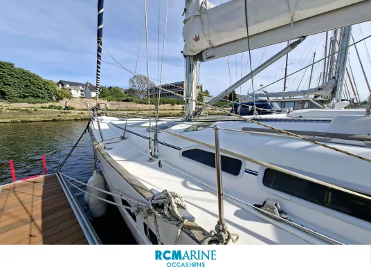 BENETEAU - OCEANIS 423 CLIPPER - 4