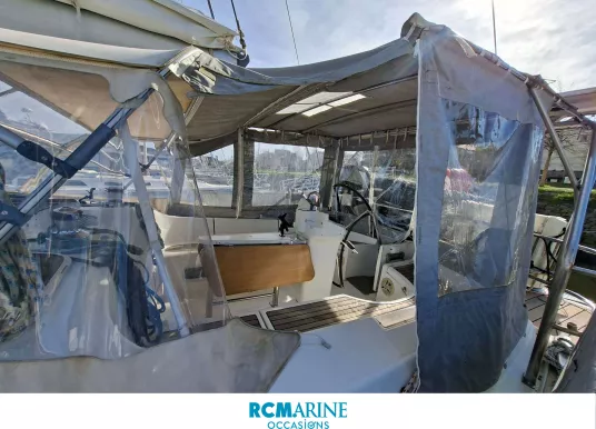 BENETEAU - OCEANIS 423 CLIPPER - 5