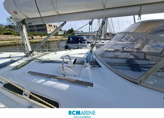 BENETEAU - OCEANIS 423 CLIPPER - 6