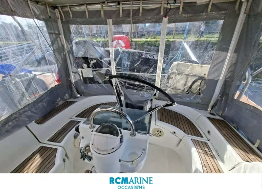 BENETEAU - OCEANIS 423 CLIPPER - 7