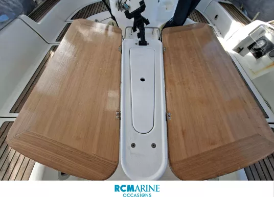 BENETEAU - OCEANIS 423 CLIPPER - 9